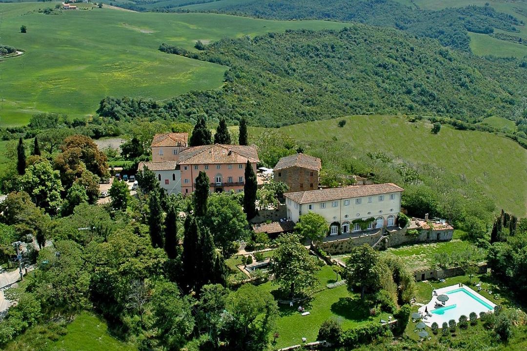 Photo of Others in Volterra