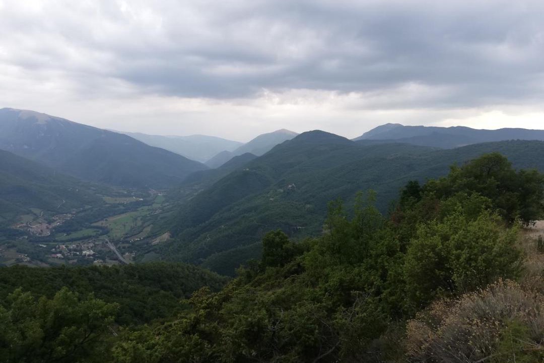Photo of Others in Spoleto