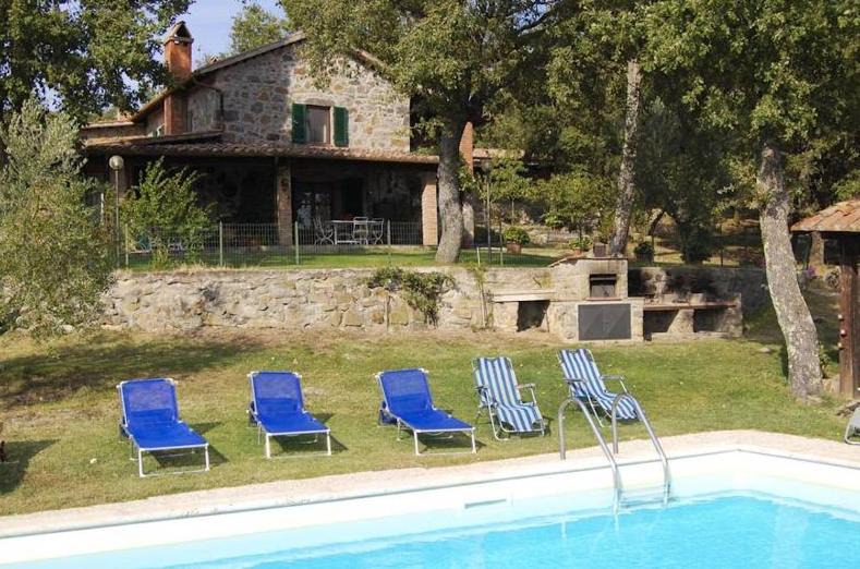 Photo of Outdoor in Radicofani