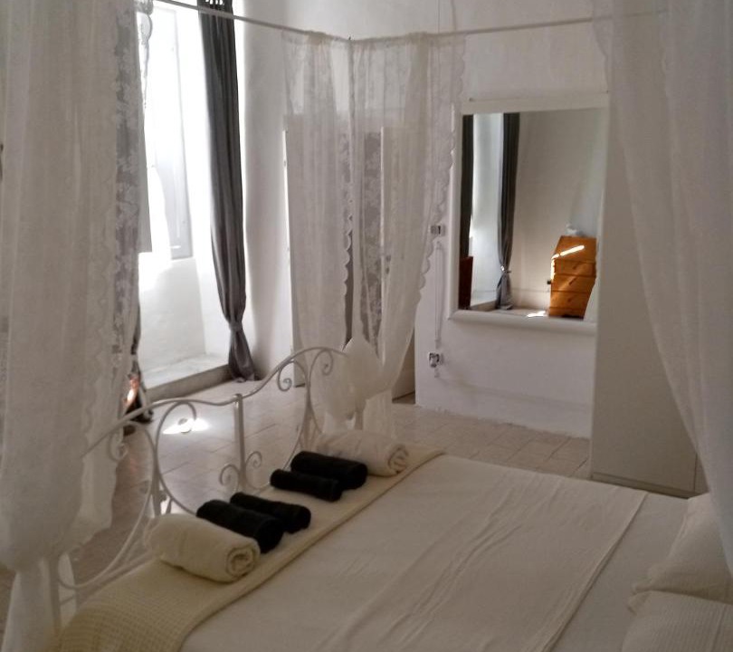 Photo of Bedroom in Tarquinia