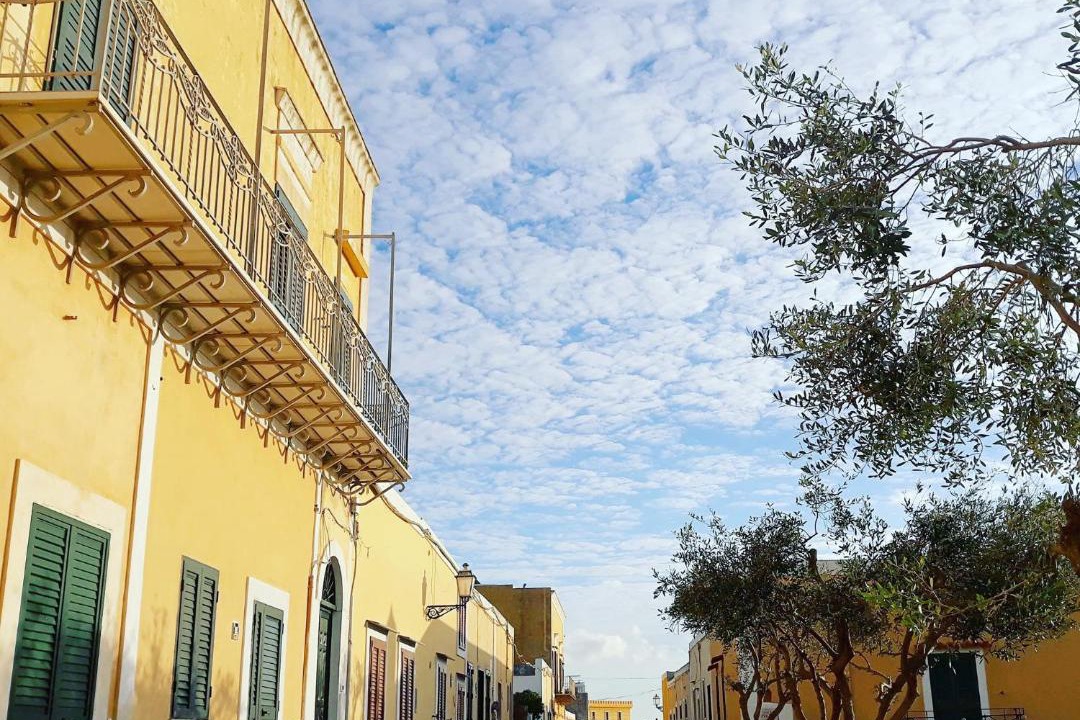 Photo of Others in Ventotene