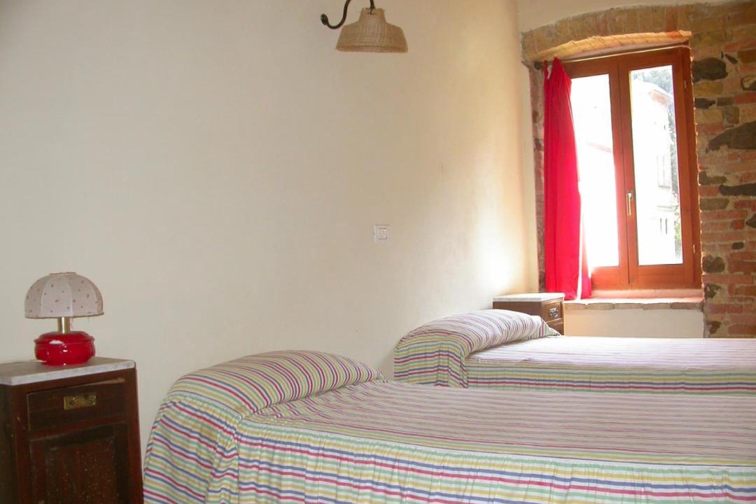 Photo of Bedroom in Umbertide