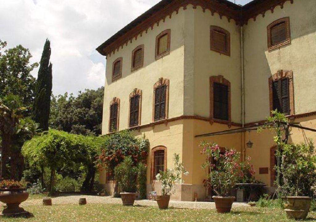 Photo of Buildings in Umbertide
