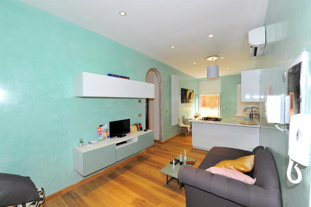 Photo of Livingroom in San Teodoro