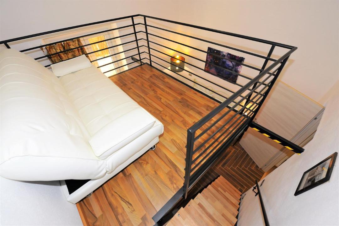 Photo of Bedroom in San Teodoro