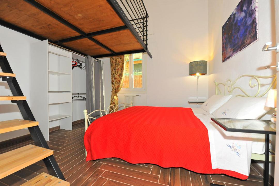 Photo of Bedroom in San Teodoro