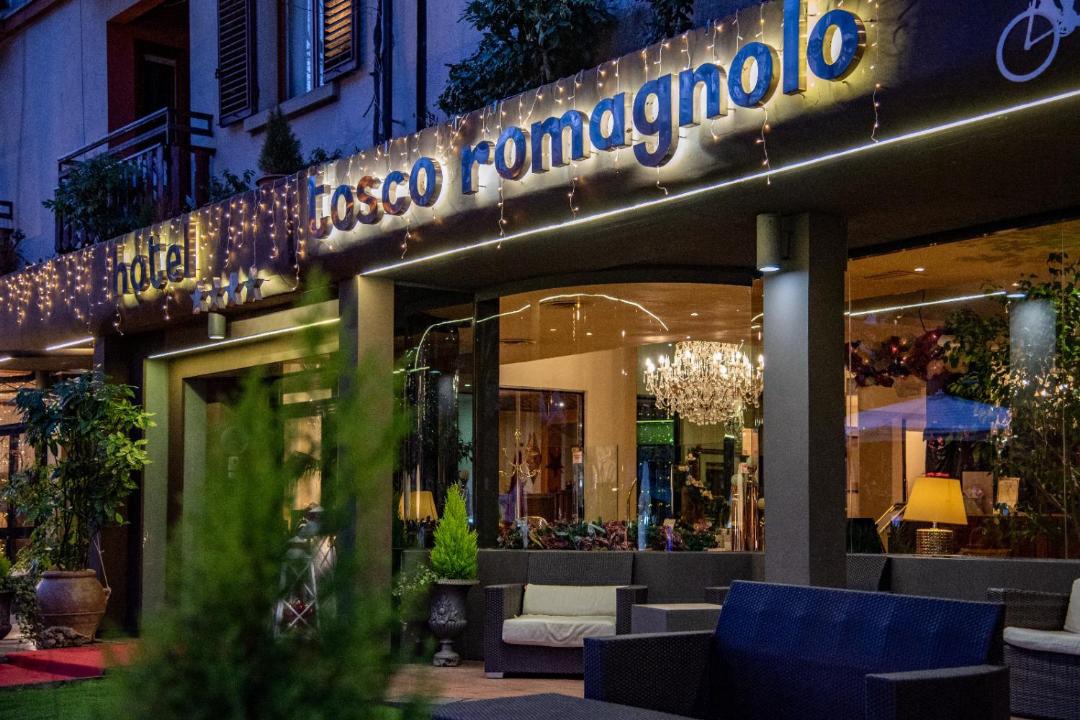 Photo of Others in Bagno di Romagna