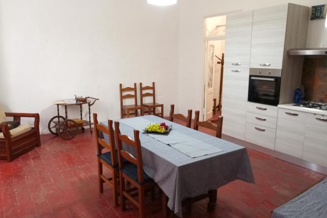 Photo of Livingroom in Tarquinia