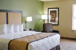 Photo of Bedroom in Cypress