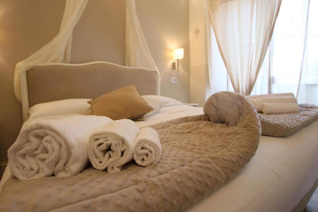 Photo of Bedroom in Quercianella
