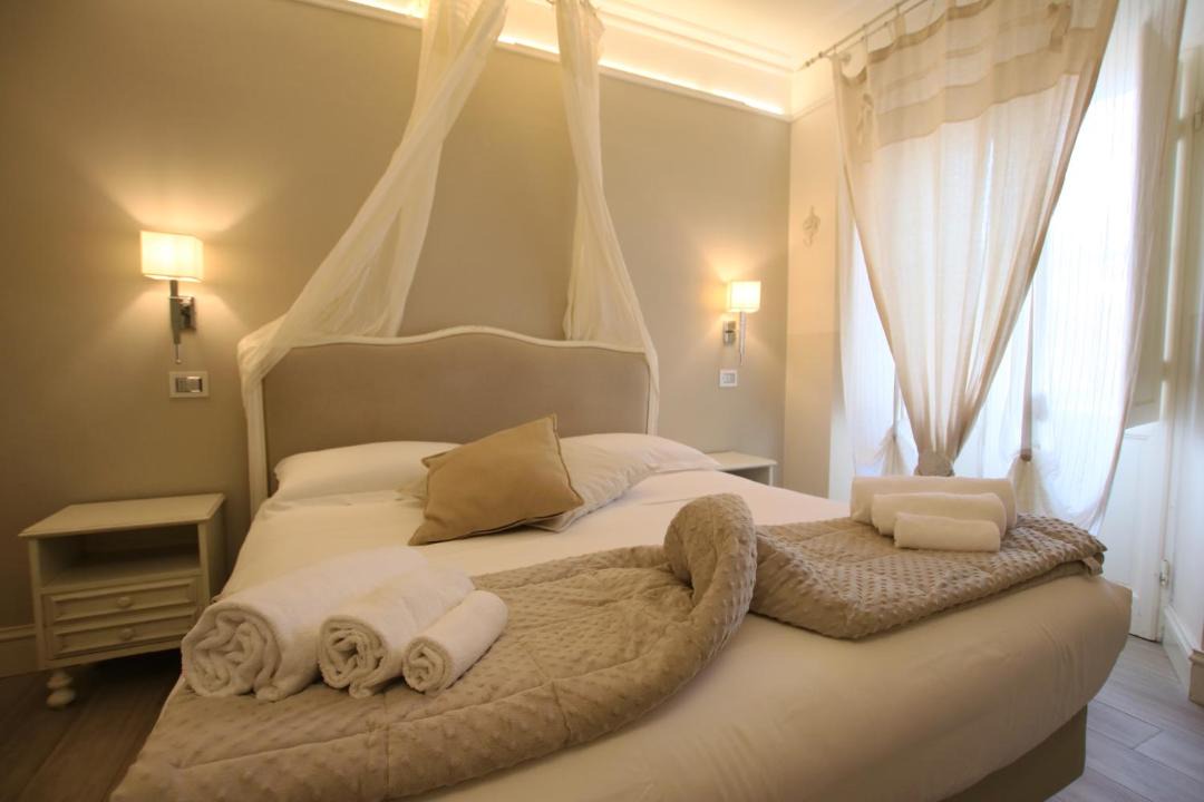 Photo of Bedroom in Quercianella