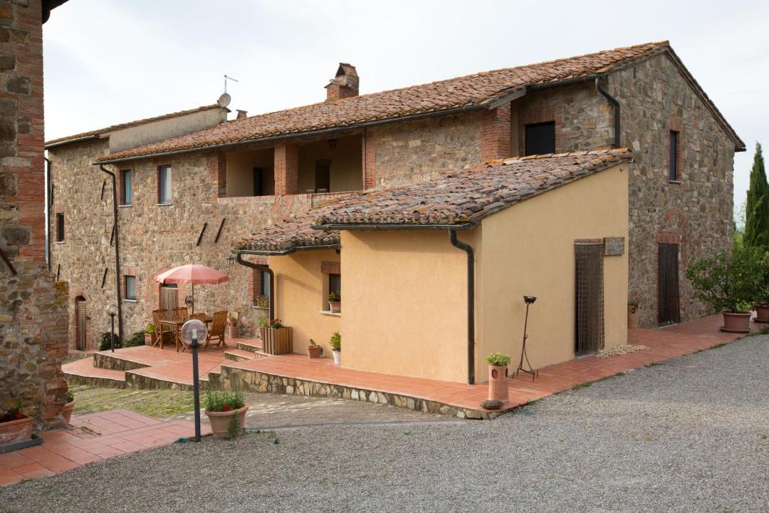 Photo of Others in Castiglione d'Orcia