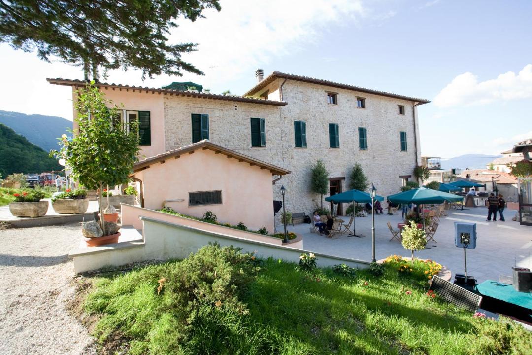 Photo of Others in Greccio