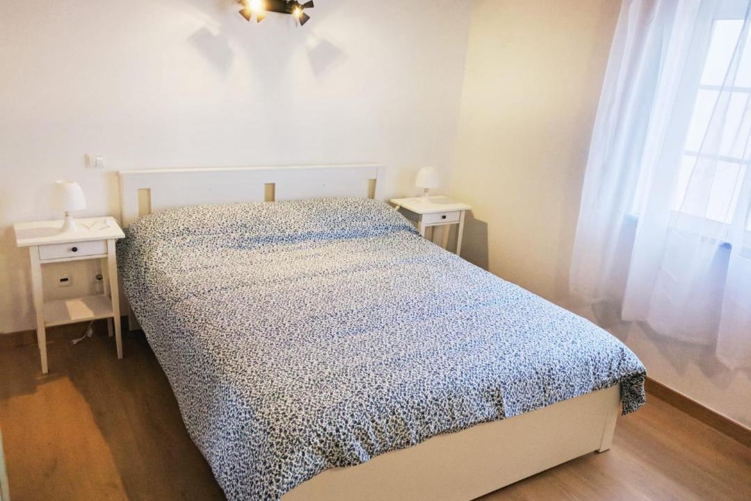 Photo of Bedroom in Bemparece