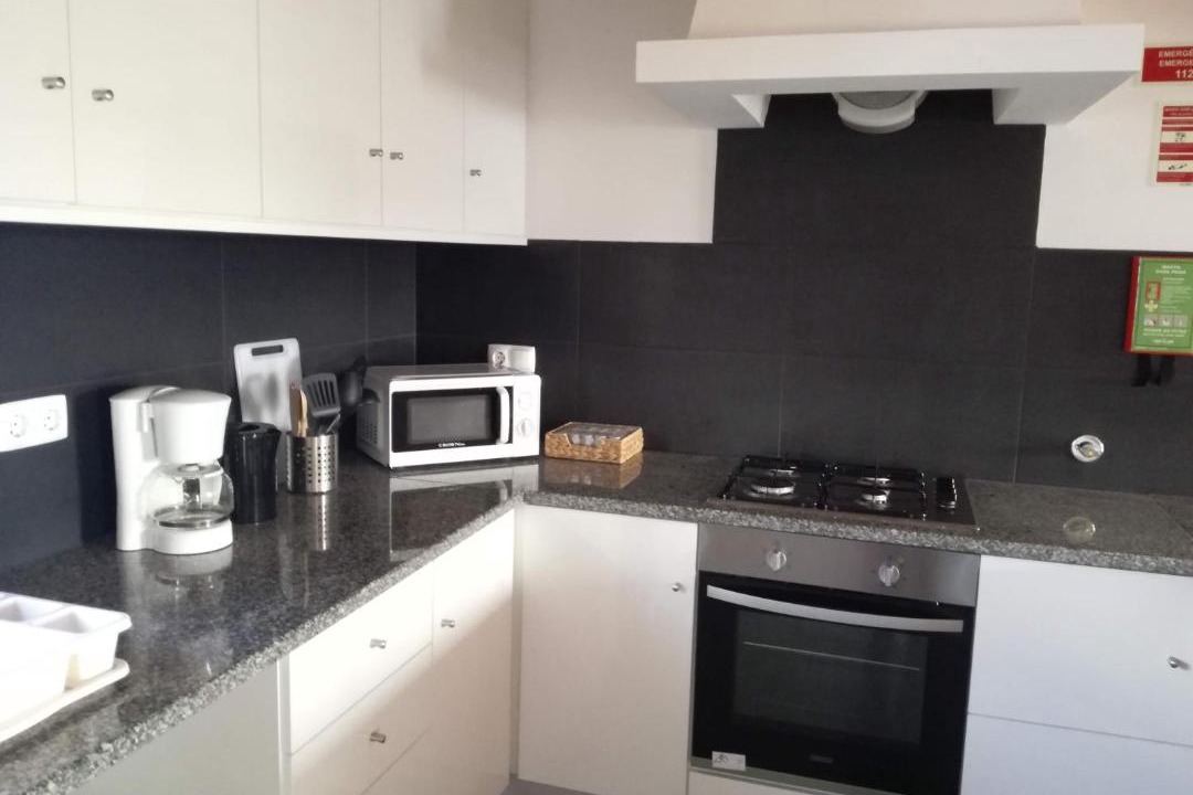 Photo of Kitchen in Bemparece