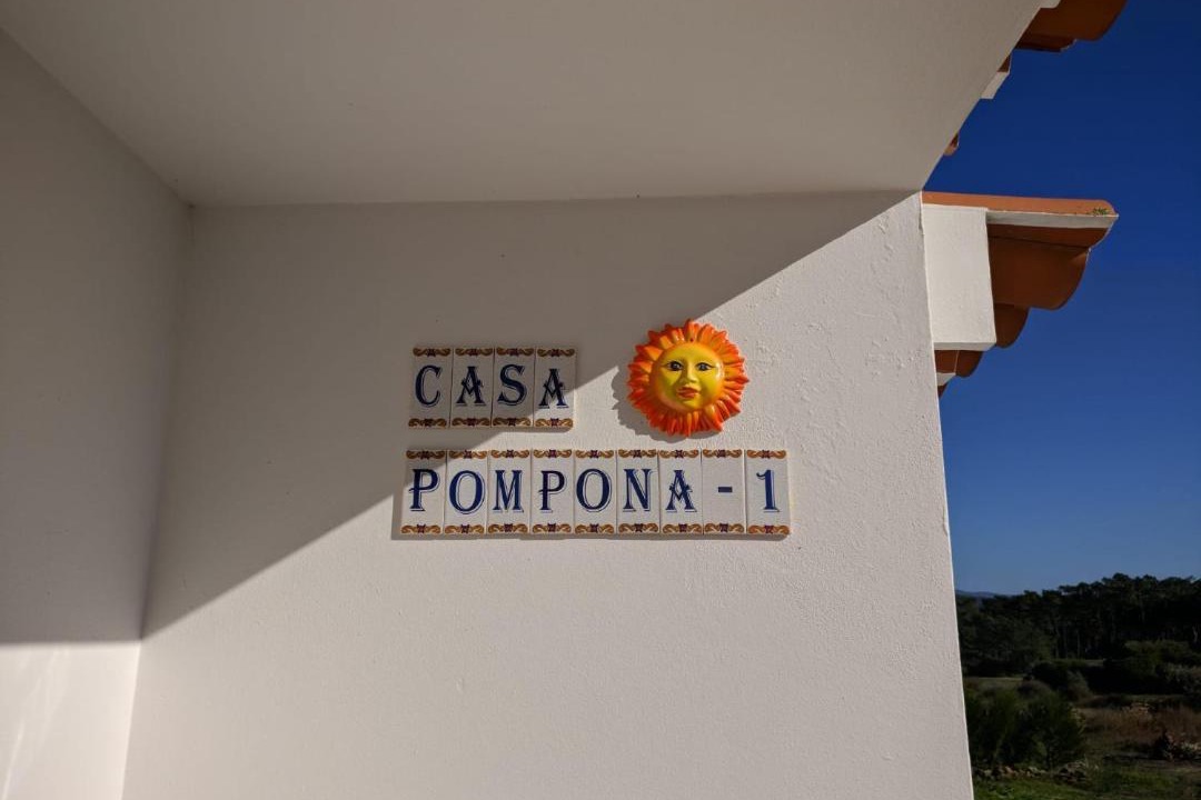 Photo of Patio Balcony in Bemparece