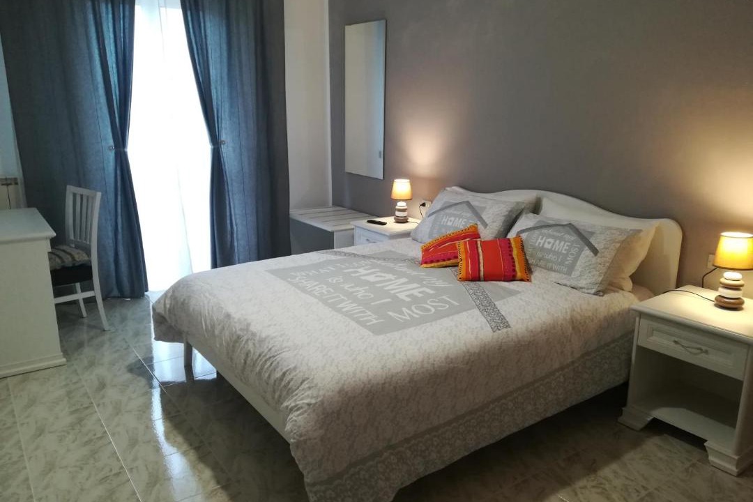 Photo of Bedroom in Gubbio