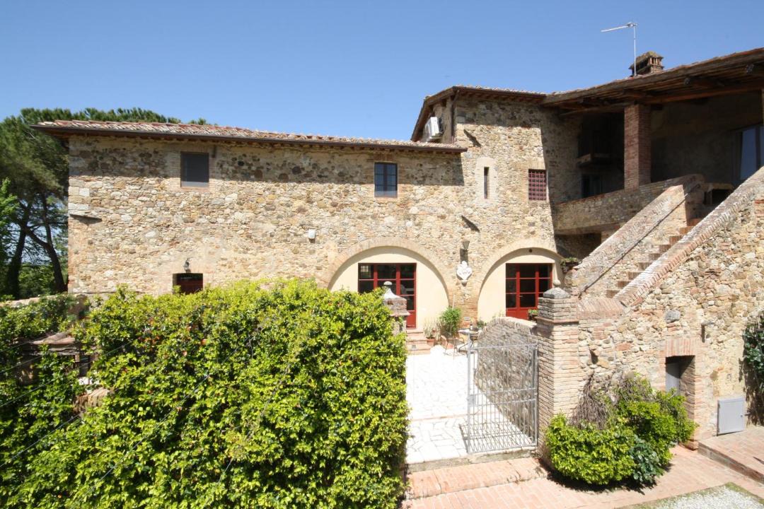 Photo of Others in Villa Parigini