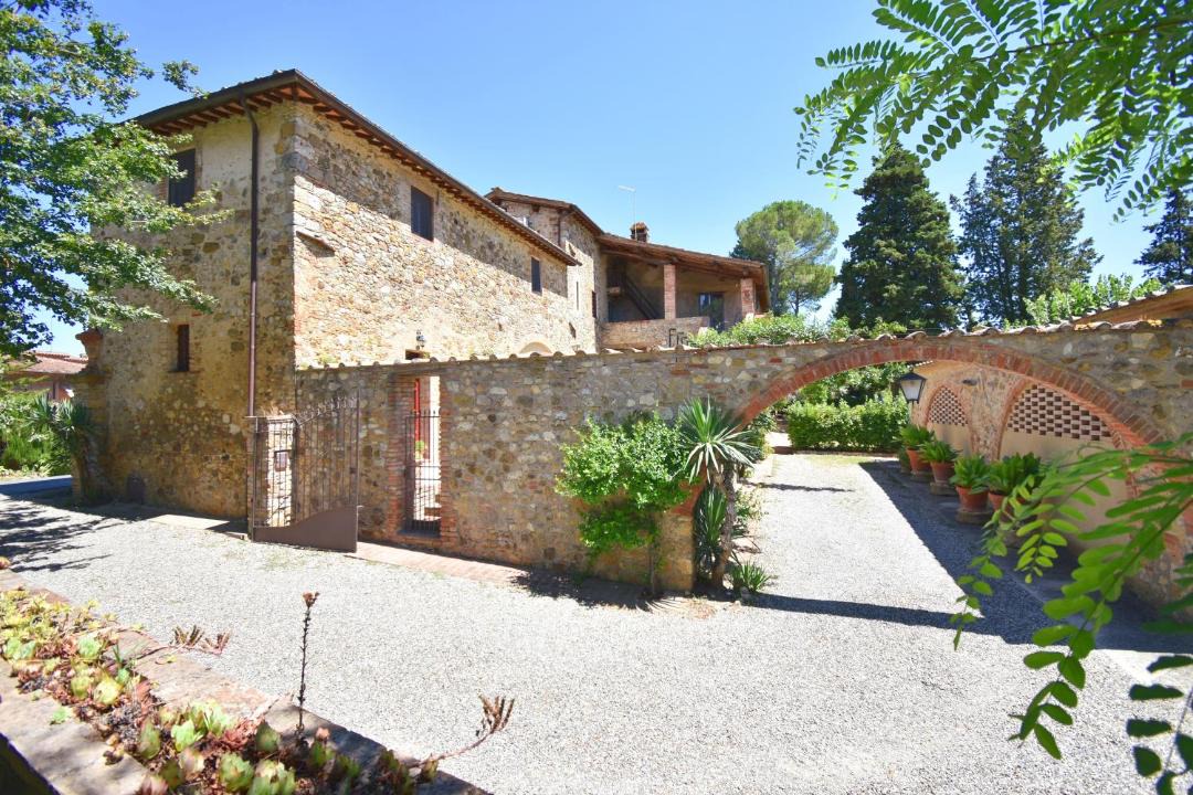 Photo of Others in Villa Parigini
