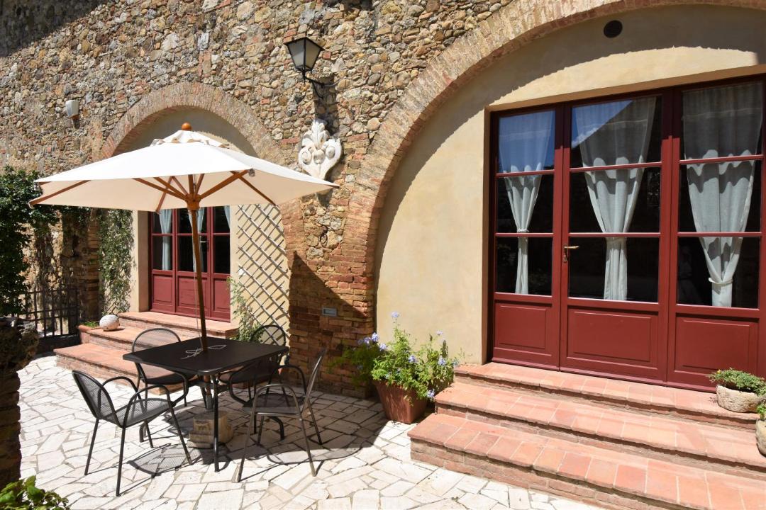Photo of Others in Villa Parigini