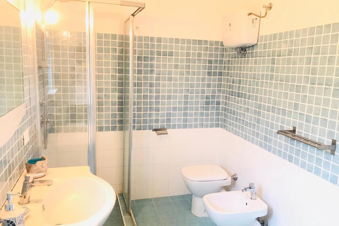 Photo of Bathroom in Le Forna