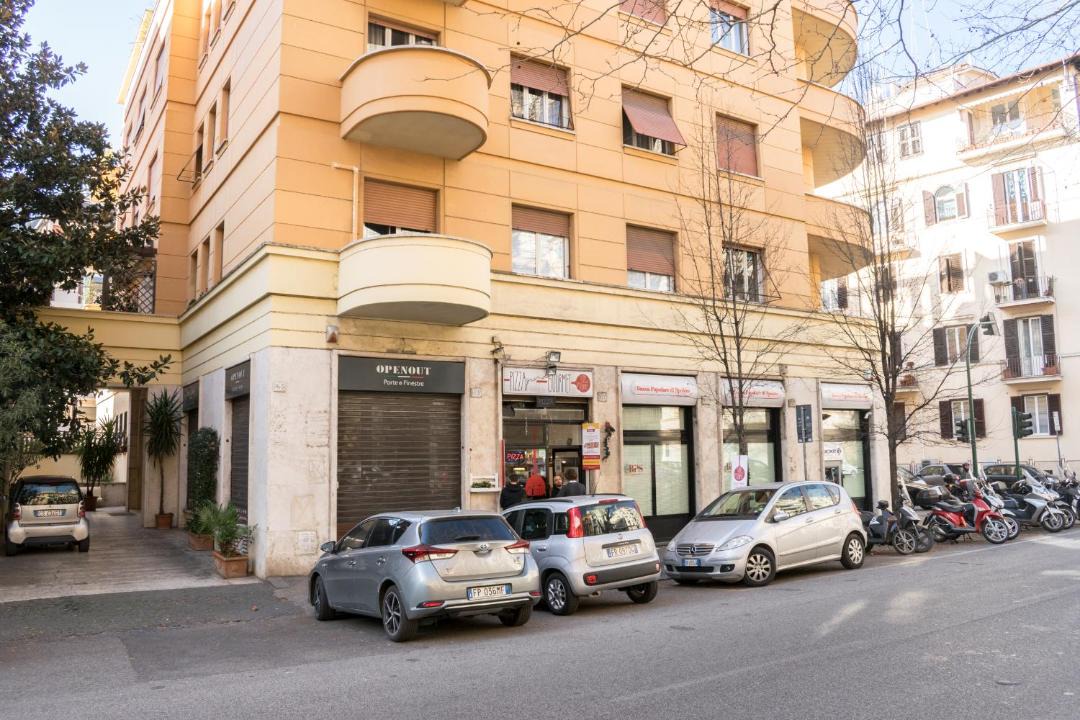 Photo of Others in Quartiere XV Della Vittoria