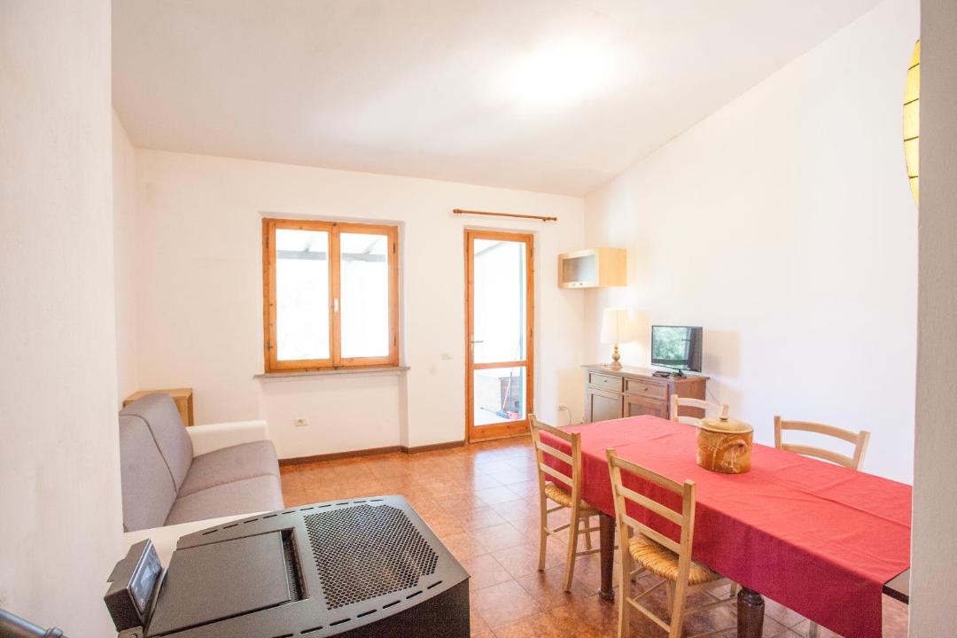 Photo of Livingroom in Portoferraio