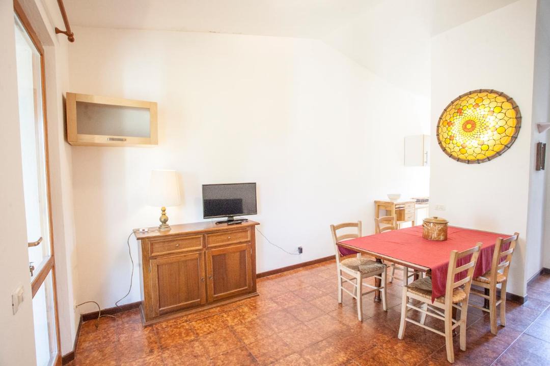 Photo of Livingroom in Portoferraio