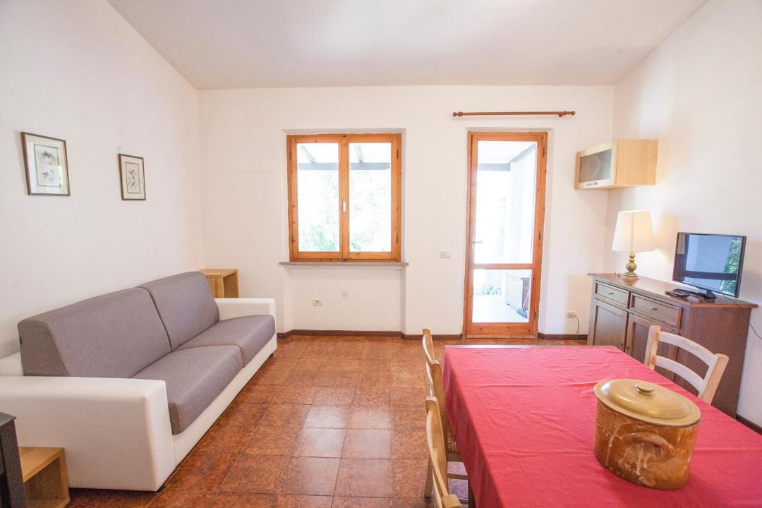 Photo of Livingroom in Portoferraio