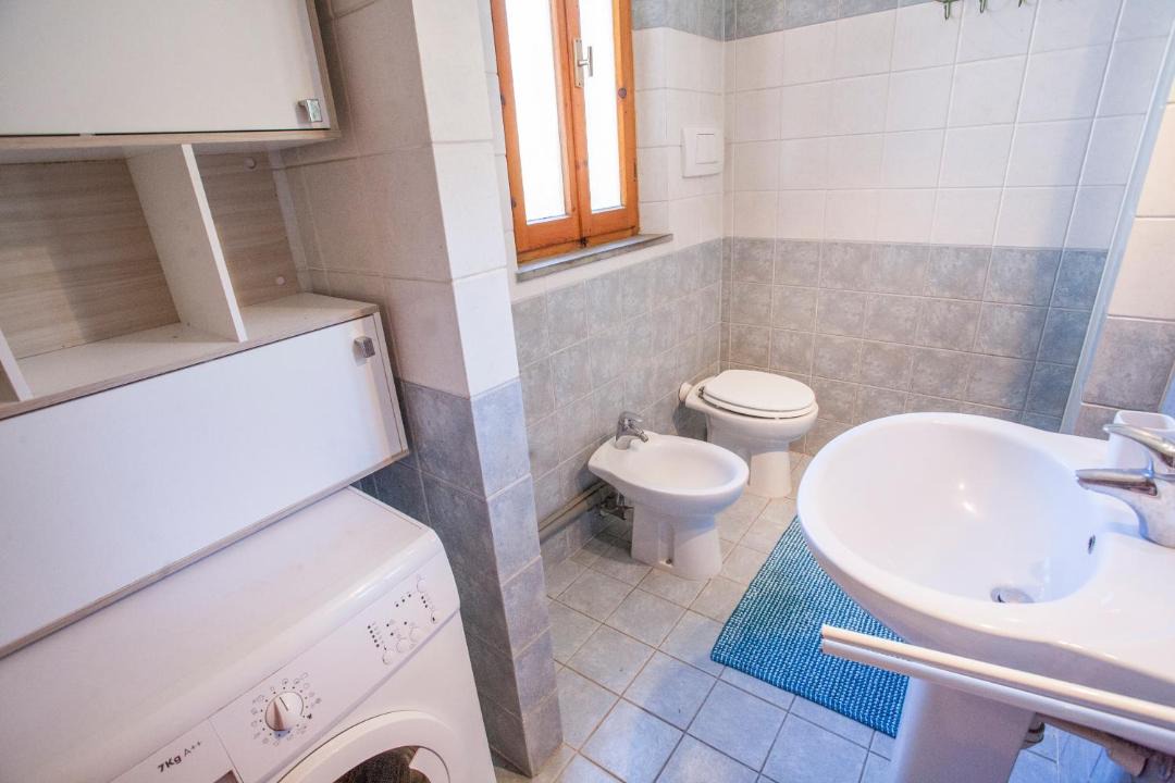 Photo of Bathroom in Portoferraio