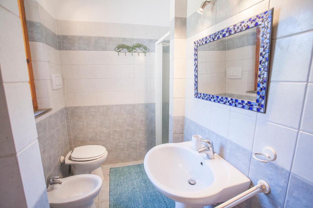 Photo of Bathroom in Portoferraio