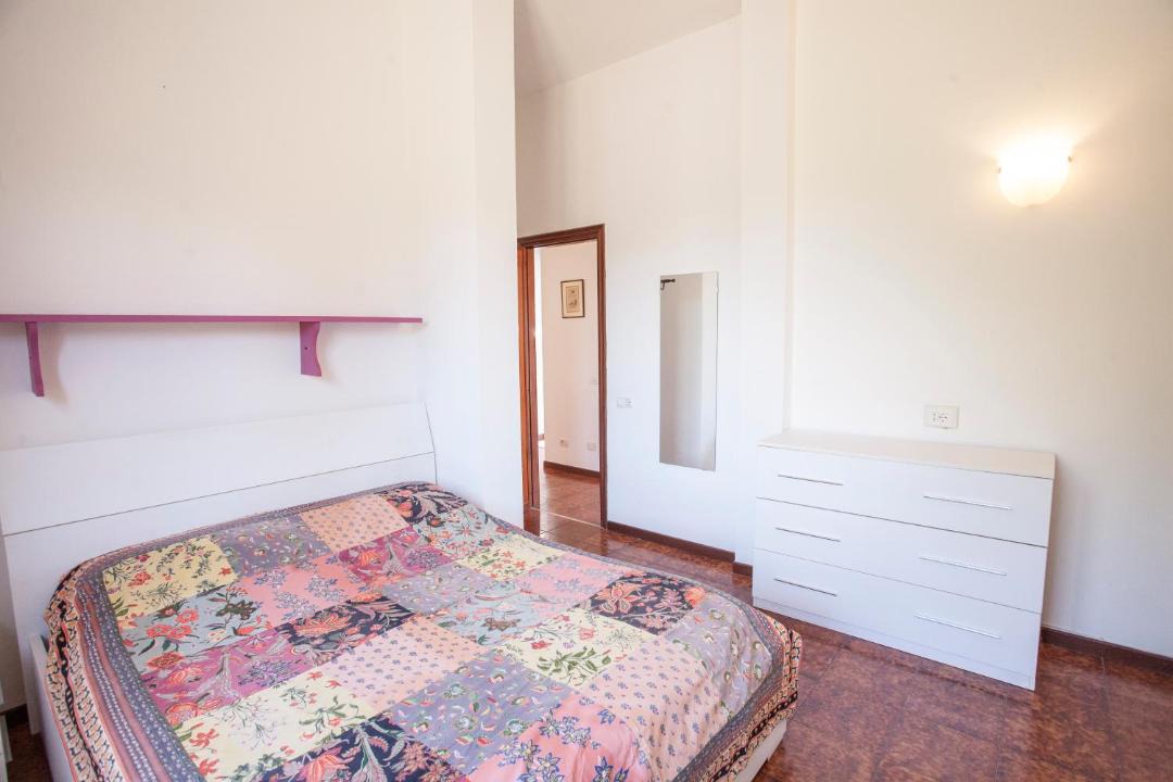 Photo of Bedroom in Portoferraio