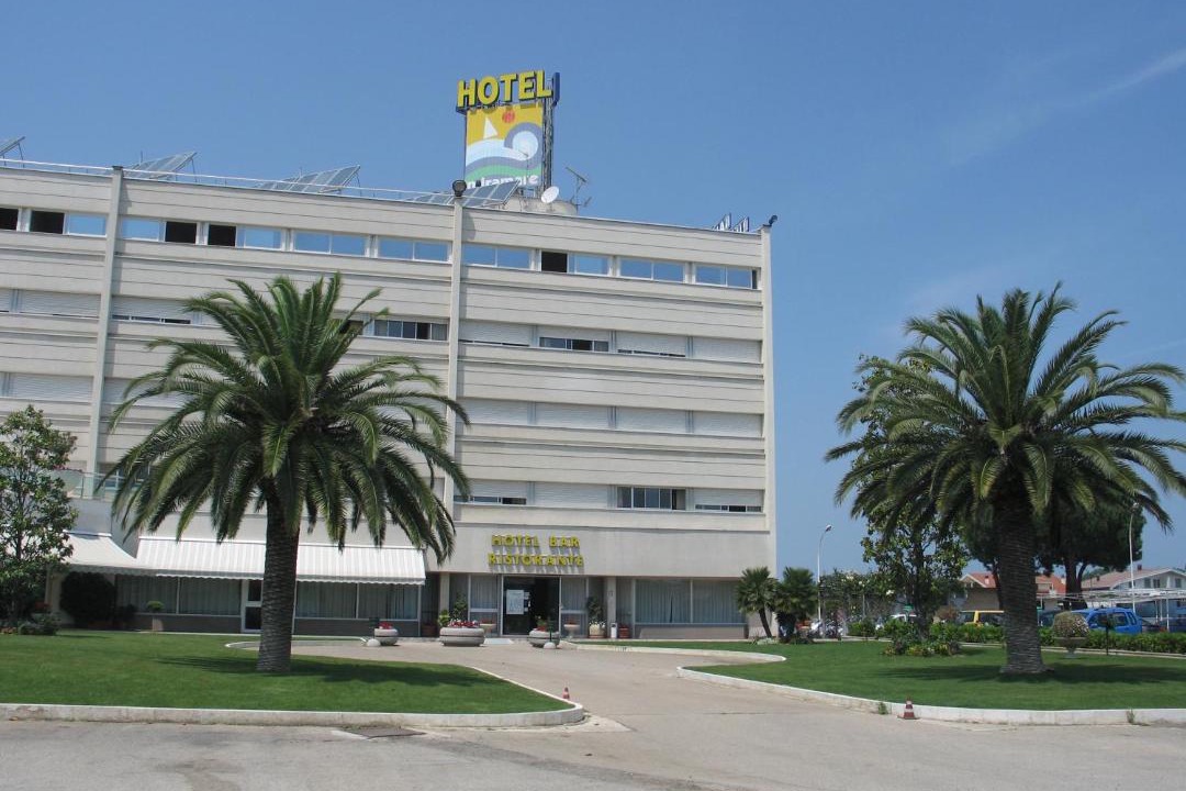 Photo of Buildings in Marina di Citta Sant'Angelo