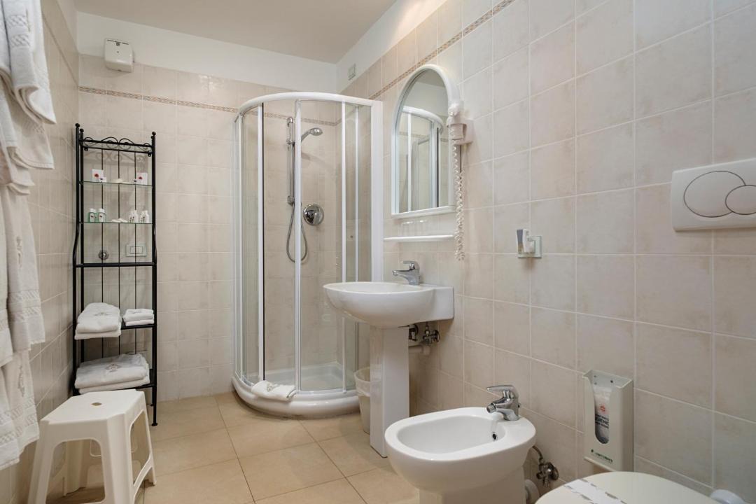 Photo of Bathroom in Sestri Levante