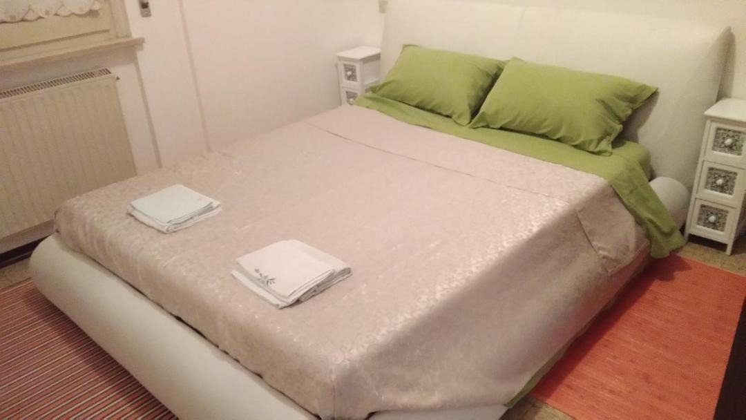 Photo of Bedroom in Montesilvano