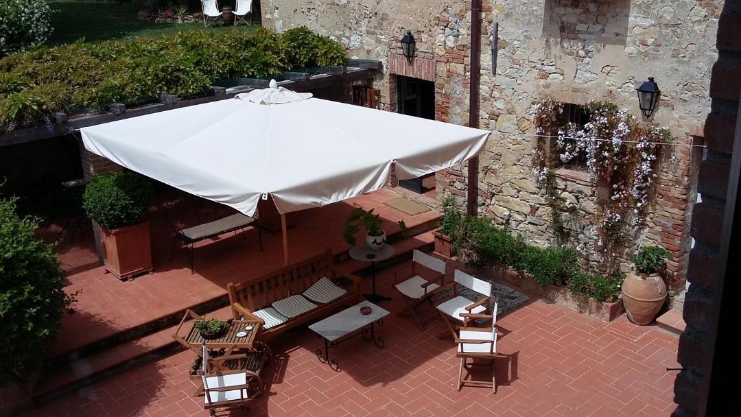 Photo of Others in Castelnuovo Berardenga