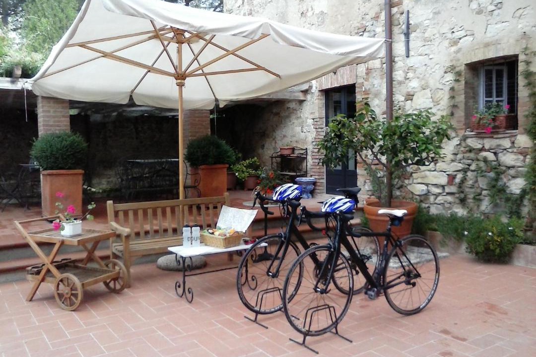 Photo of Others in Castelnuovo Berardenga