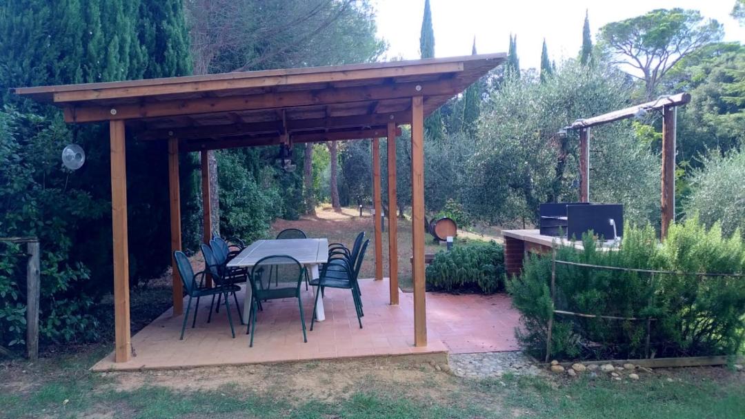 Photo of Others in Castelnuovo Berardenga