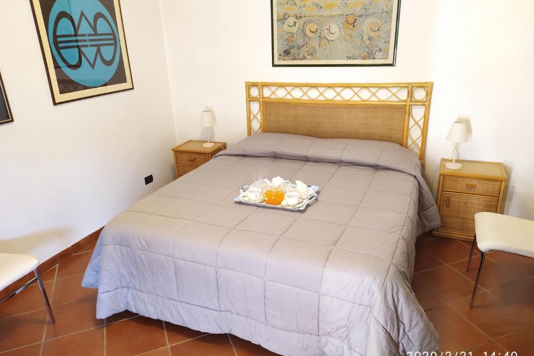 Photo of Bedroom in Cerreto