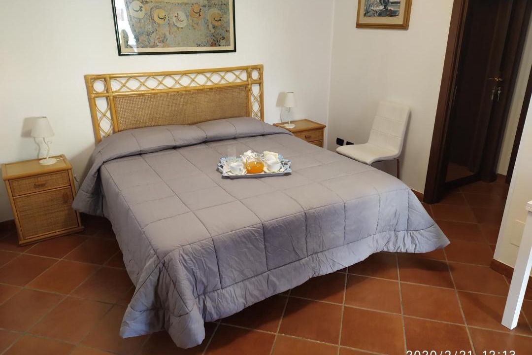 Photo of Bedroom in Cerreto