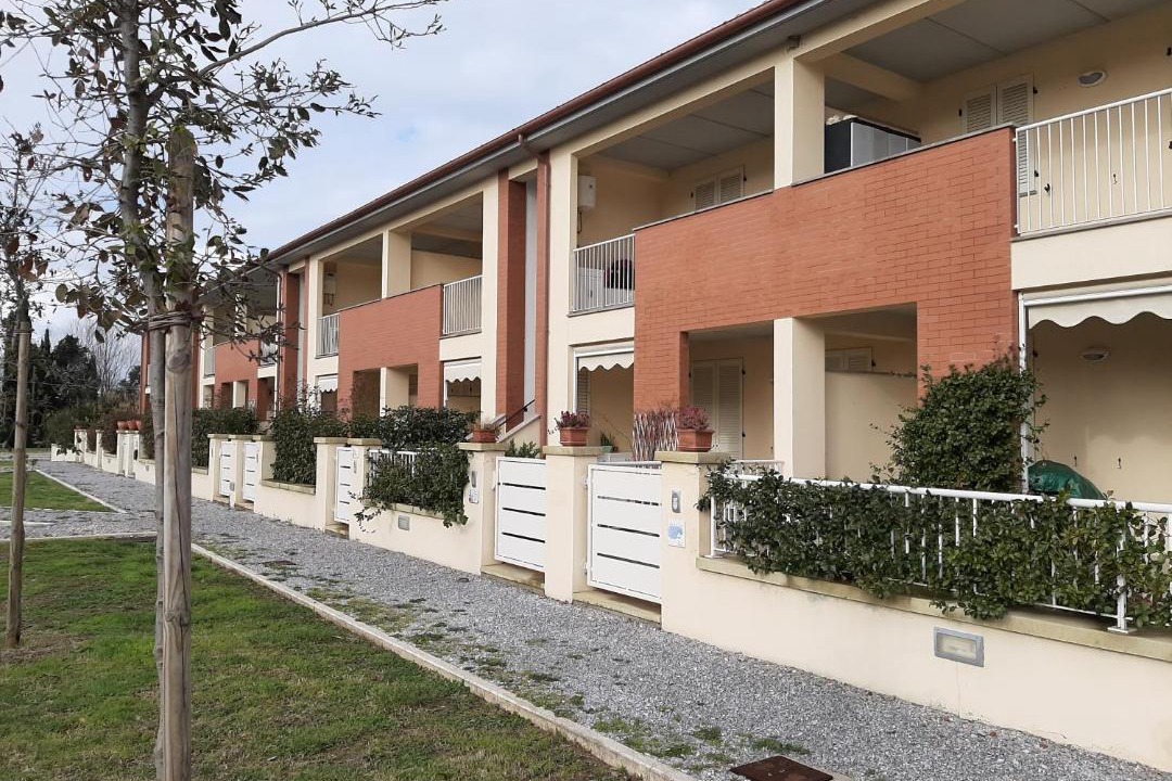 Photo of Buildings in Marina di Castagneto Carducci