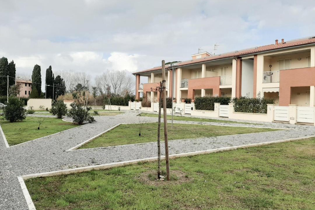 Photo of Buildings in Marina di Castagneto Carducci