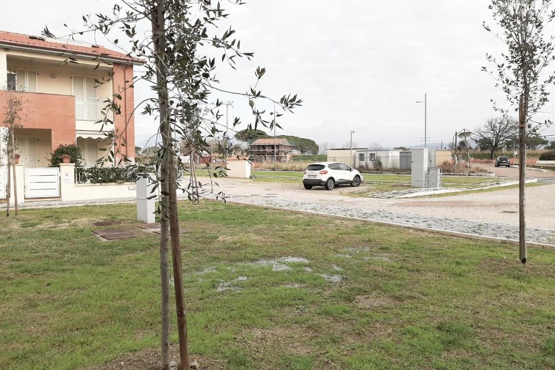 Photo of Buildings in Marina di Castagneto Carducci