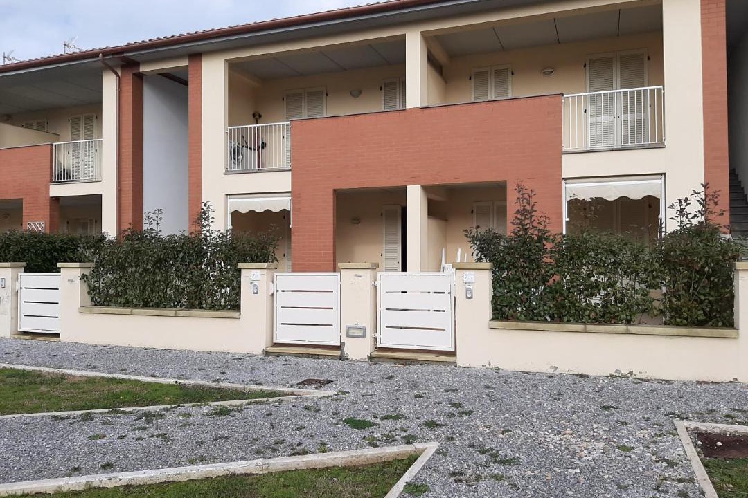 Photo of Buildings in Marina di Castagneto Carducci