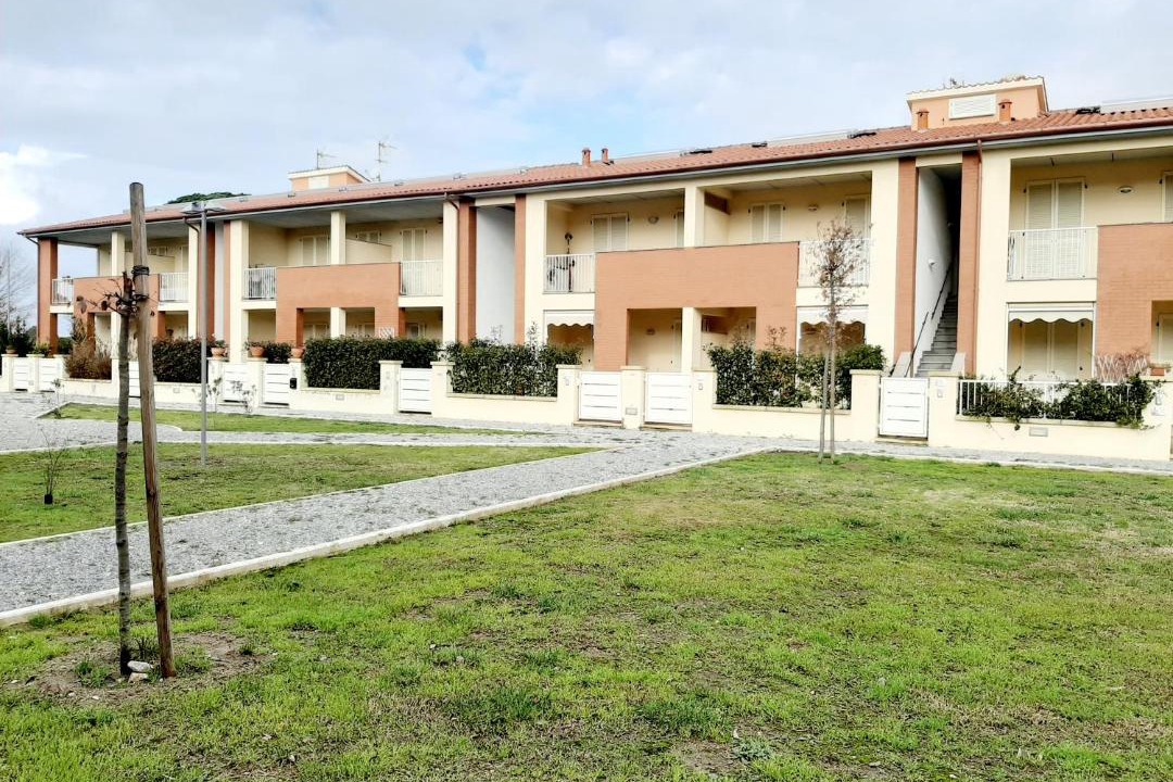 Photo of Buildings in Marina di Castagneto Carducci