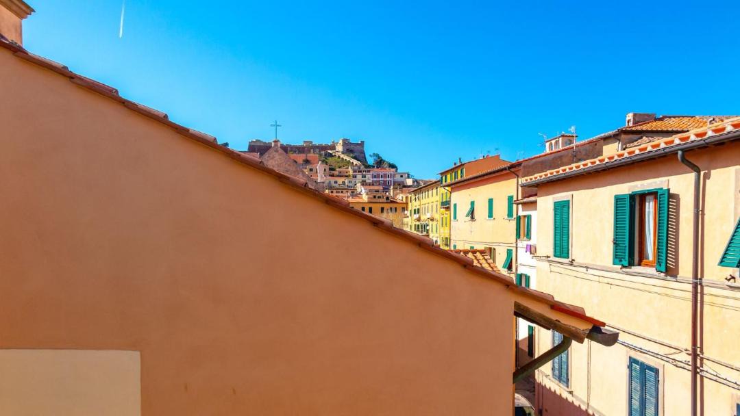 Photo of Others in Portoferraio Old Town