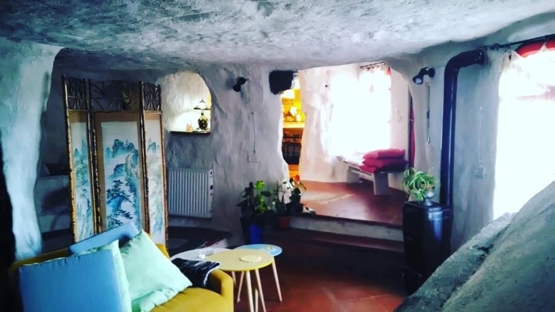 Photo of Others in Calcata Historic Town
