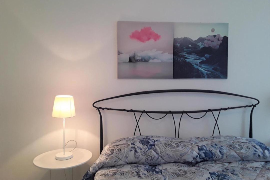 Photo of Bedroom in Riva Trigoso