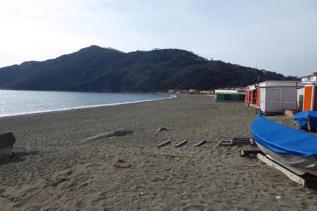Photo of Outdoor in Riva Trigoso