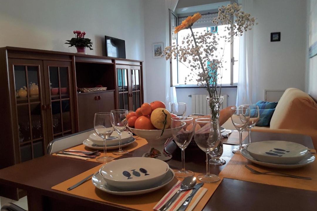 Photo of Livingroom in Riva Trigoso